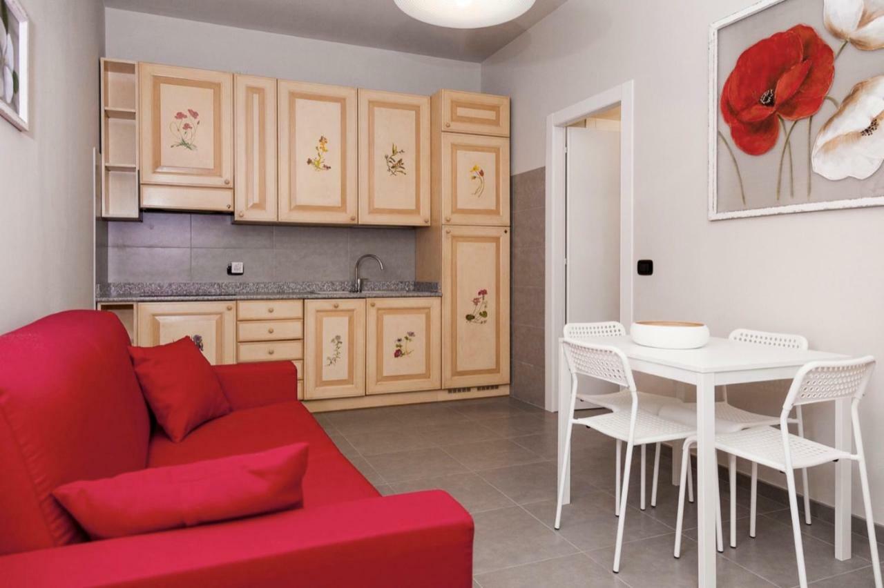 Riviera Hub Hotell Cisano sul Neva Eksteriør bilde